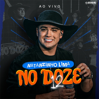 Natanzinho Lima - No Doze 2024