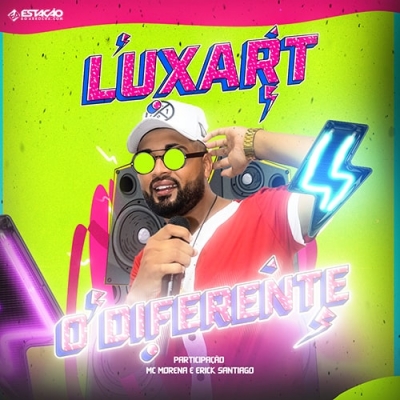 LUXART - O Diferente 2023