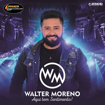 WALTER MORENO - Promo 2023