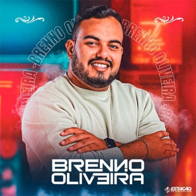 Brenno Oliveira - Bloqueia Minha Saudade 2023