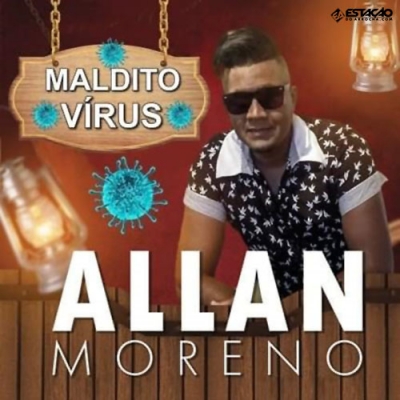 ALLAN MORENO - Maldito Virus