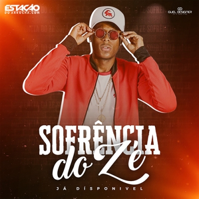 Zé Paredão - Sofrencia do Ze 2020