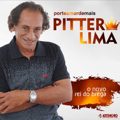 PITTER LIMA - CD Promocional 2021