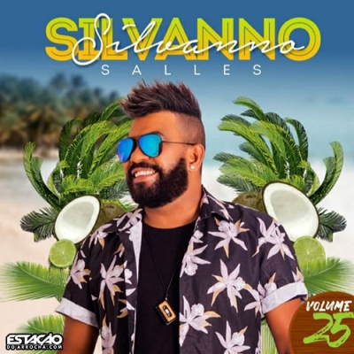 Silvanno Salles - Volume 25