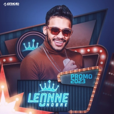 LEONNE O NOBRE - Promo 2023