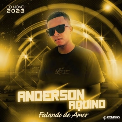 ANDERSON AQUINO - Promo 2023