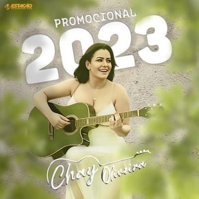 Chay Oliveira - EP Abril 2023