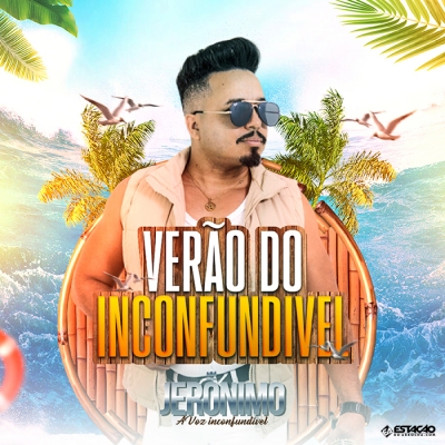 Jeronimo - Verão do Inconfundivel 2023