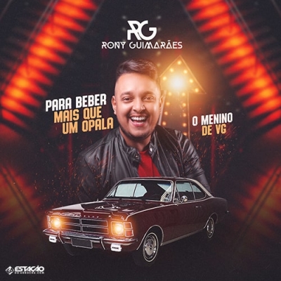 RONY GUIMARÃES - Promo 2022