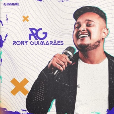 RONY GUIMARAES - Promo 2023