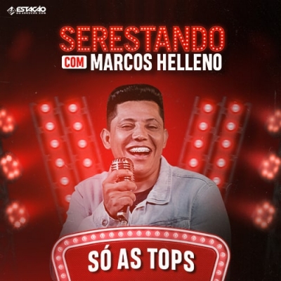 MARCOS HELLENO - Serestando 2022