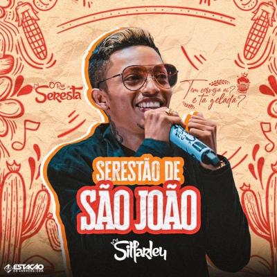 Silfarley - Serestão de São João