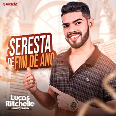 Lucas Ritchelle - Na Seresta 2k24