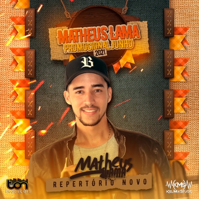 MATHEUS LAMA - Atualizado Junho 2021